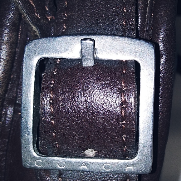 Coach Camera Bag - Picture 10 of 14